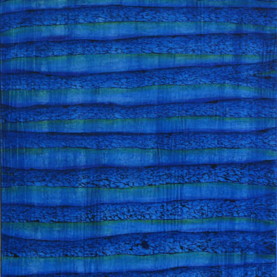 Arbre 2 - 100 x 50 cm - acrylique & encre