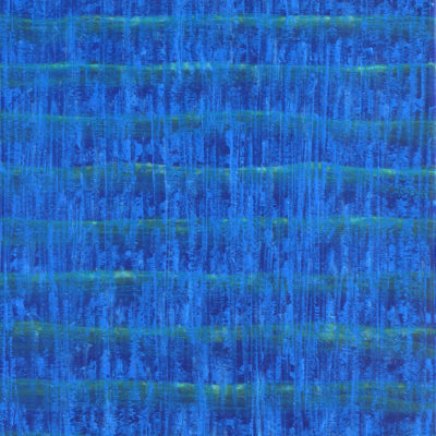 Arbre 5 - 30 x 24 cm - acrylique & huile