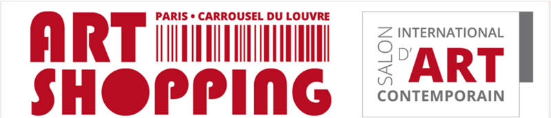 Juin 2017 à Paris – Art shopping au Carrousel du Louvre