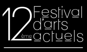 Festival d’Arts actuels Ré Oléron – Mai-juin 2023